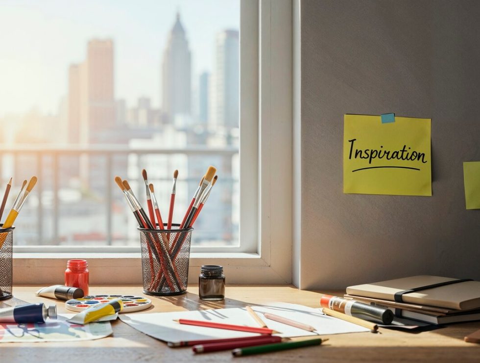 artistic-workspace-with-inspiration_23-2152020546